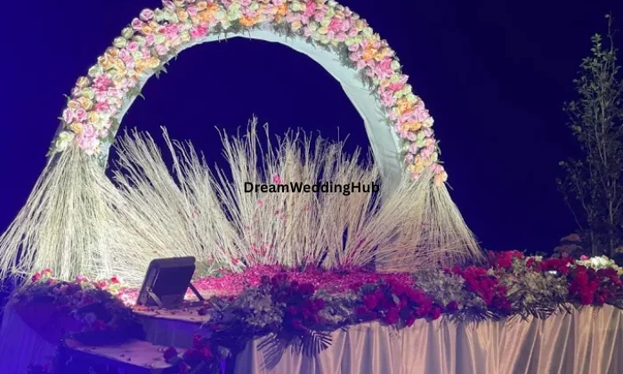 Destination Weddings